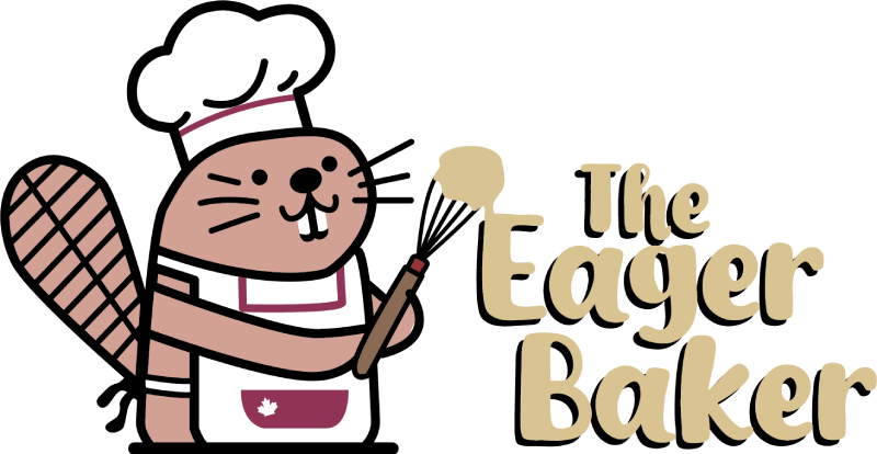 The Eager Baker